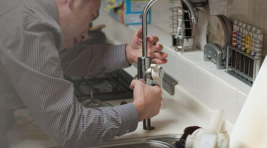 Expert burst pipe repair services in Walker, MN